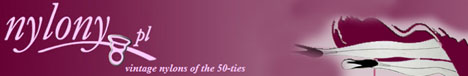 Your place to buy oldstyle panties.
